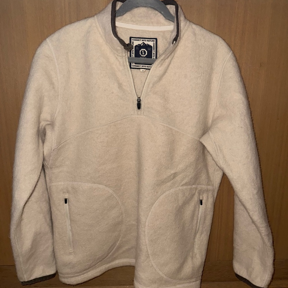 Paka cloudfleece
